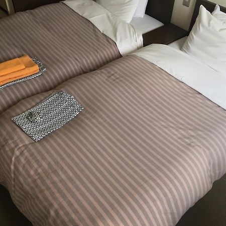 Hotel Tsutaya Йонезава Екстериор снимка